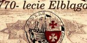 Miasto szuka logo na jubileusz 775-lecia Elblga