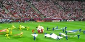 Drugi remis Polakw na Euro 2012 - Zobacz fotorelacj z meczu na Stadionie Narodowym