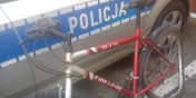 Nowy Dwr Gdaski- pijani cyklici w rkach policji