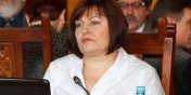 Magorzata Adamowicz: Moje kontakty z osobami na dyurach s… w zasadzie ich nie ma