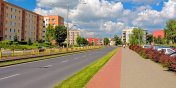 Miasto inwestuje w infrastruktur rowerow 