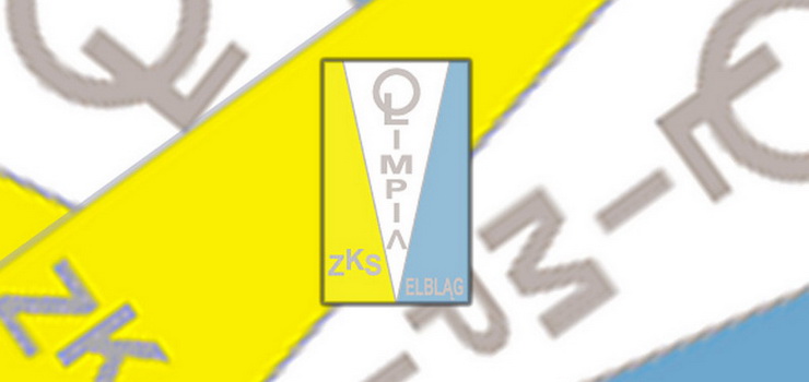 Ruszya przedsprzeda biletw na mecz Olimpia Elblg - Korona Kielce