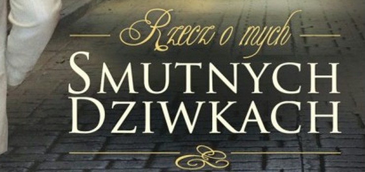 Film Rzecz o mych smutnych dziwkach