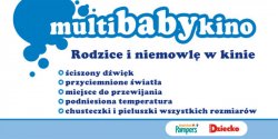 Film Mroczny Rycerz Powstaje w Multibabykino- wygraj bilet