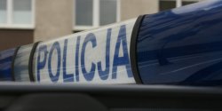 Pijany chcia przejecha policjantk