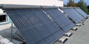 Zainstaluj solary na dachu budynku elblskiej policji