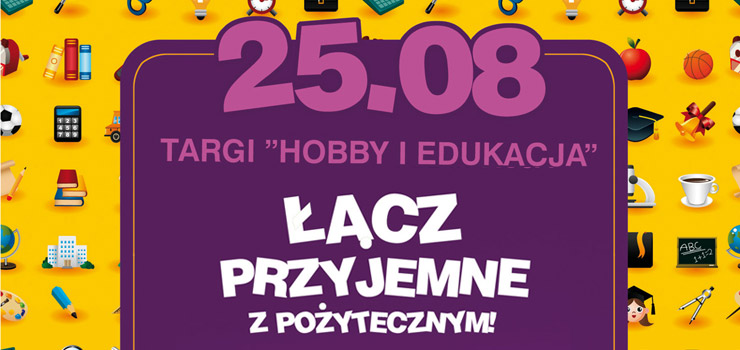 Targi Hobby i Edukacja