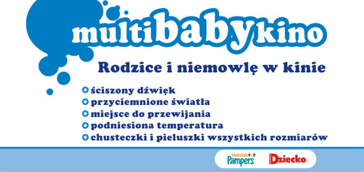 Film Zakochani w Rzymie w Multibabykino