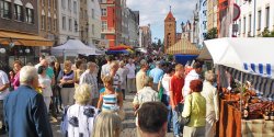 Jarmark podczas wita Chleba to strza w dziesitk