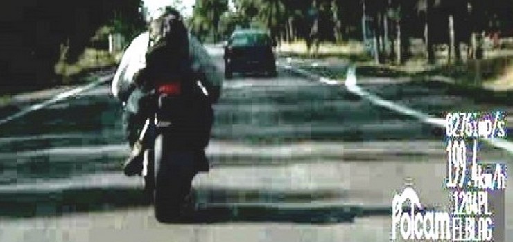 W trosce o bezpieczestwo motocyklistw