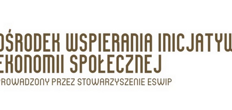 Przedsibiorczo spoeczna wspierana w Elblgu