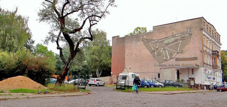 Kolejny wielopoziomowy parking ma rozwiza problem braku miejsc postojowych w miecie