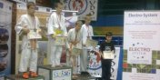 Judo MKS TRUSO - wyniki z zawodw