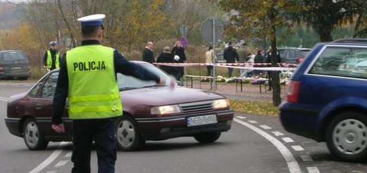 wito Zmarych – Policja radzi