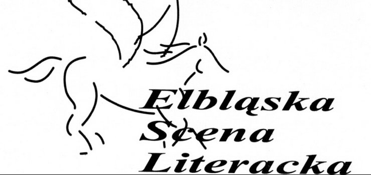 Poegnanie z Elblska Scen Literack