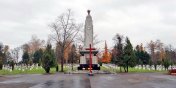 Wojewoda da pienidze na remont nagrobkw Cmentarza Radzieckiego