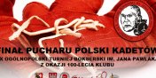 ukasz Wjcik w Finale Pucharu Polski Kadetw w Boksie