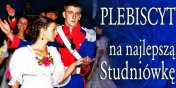 Zorganizujemy Plebiscyt na Najlepsz Studniwk! Do wygrania bdzie Bal Absolwentw!