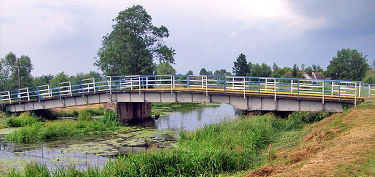 Zabytkowy most przejdzie gruntowny remont