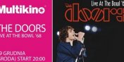 The Doors: Live at the Bowl w Multikinie- wygraj bilety     