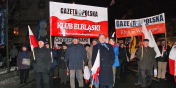 Elblanie wspomnieli 31. rocznic wprowadzenia stanu wojennego – zobacz zdjcia