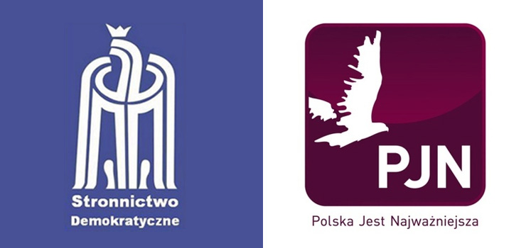 Stronnictwo Demokratyczne i Polska Jest Najwaniejsza za referendum