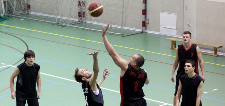 Monastars rozbity w Nati Basket Lidze