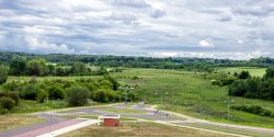 Zagospodaruj tereny Modrzewiny Poudnie pod nowe inwestycje