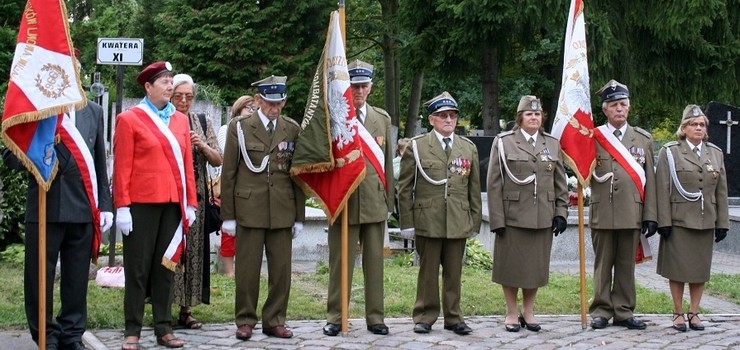 Samorzd wojewdztwa przydzieli rodki organizacjom kombatanckim. Oddzia w Elblgu otrzyma 2 tys. z