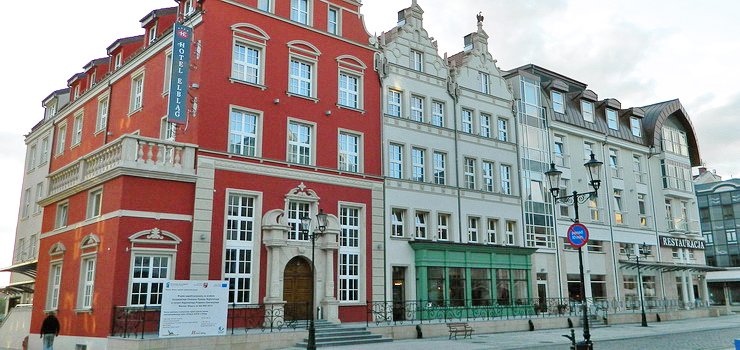 Hotel Elblag**** zmienil wlasciciela