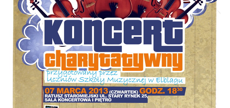 Koncert z okazji Dnia Kobiet - wygraj dwa podwjne zaproszenia!