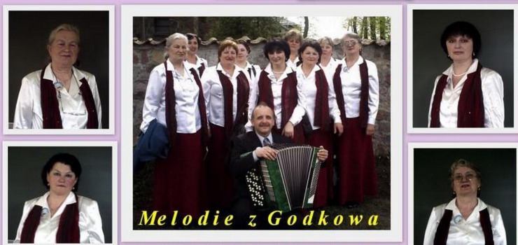 Melodie z Godkowa