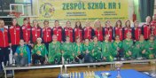 XVII ELBASKET w Zespole Szk nr 1