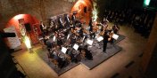 Wiosennie z Elblsk Orkiestr Kameraln