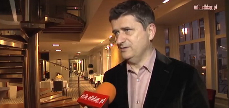 Janusz Palikot: Kiedy mieszkacy decyduj si na referendum pokazuj realn spraw spoeczn - zobacz film