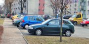 Interwencja info.elblag.pl w sprawie parkingu przy ul. Wadysawa IV