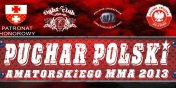  W Elblgu odbdzie si Puchar Polski Amatorskiego MMA! Gociem specjalnym bdzie Pawe Nastula!