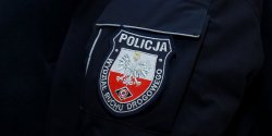 Pobi drugiego mczyzn - na pomoc zaatakowanemu przyszli  policjanci