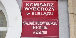 12 Komitetw Wyborczych chce wystartowa w przedterminowych wyborach. Decyzja w rkach Komisarza (aktualizacja)