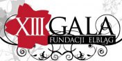 XIII Gala Fundacji Elblg ju za dni kilka