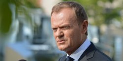 Donald Tusk: Start pani Elbiety Gelert jest obciony niepowodzeniem poprzedniej ekipy