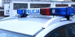 W sobot policja odnotowaa drobne zakcenia ciszy wyborczej