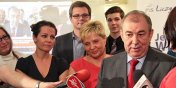 Jerzy Wilk: Wierz, e wyborcy wybrali zmiany, czekamy na wyniki