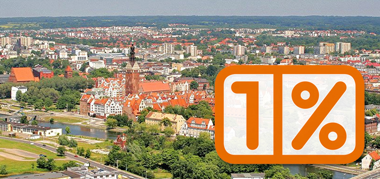 Elblążanie są hojni? Przekazali prawie dwa miliony złotych na Organizacje Pożytku Publicznego