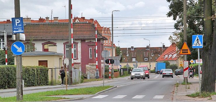 Czy Miasto w 2014 roku znajdzie środki na budowę wiaduktu na Zatorzu?