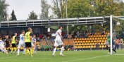 Rehabilitacja Ichima. Olimpia Elblg - Siarka Tarnobrzeg 2:0 (1:0)