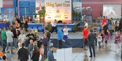 W nowym miejscu – „stare” targi. Za nami  III edycja Elblg Sport Expo