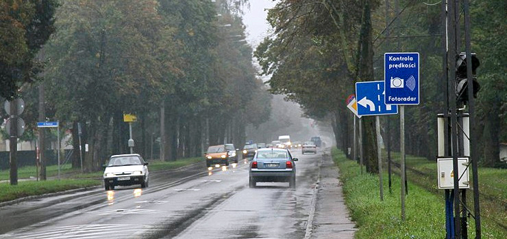 Nielegalny sposb na mandat z fotoradaru - sprzeda punktw karnych kwitnie