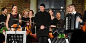Zaproszenie Elblskiej Orkiestry Kameralnej na Inauguracj nowego sezonu artystycznego