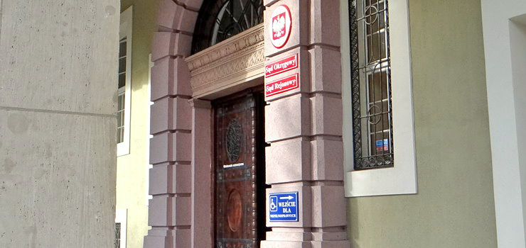 Laboranci oskarżeni. Elbląski sąd rozpatruje wątek ws. śmierci Krzysztofa Olewnika